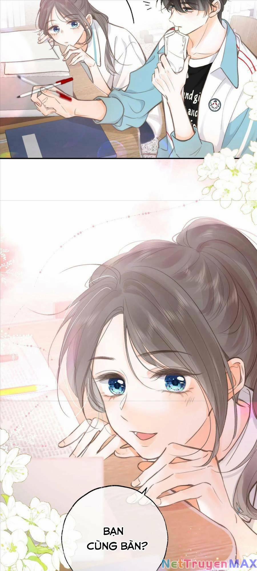 Mơ Về Em 10 trang 18