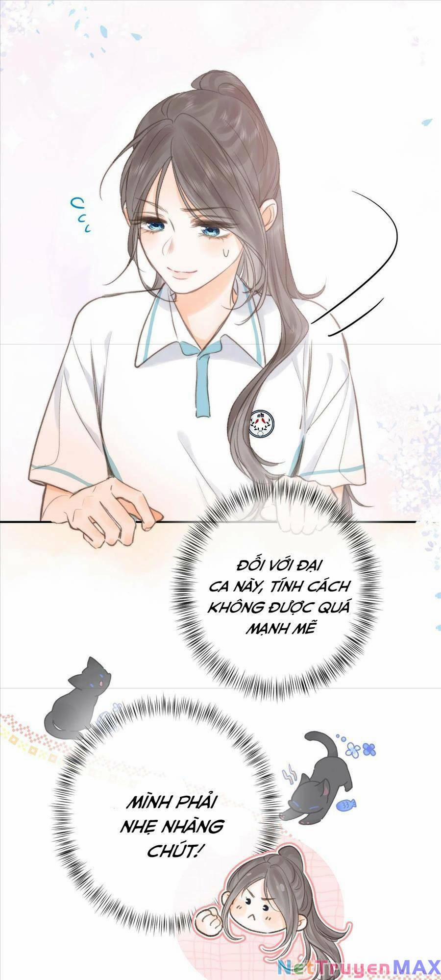 Mơ Về Em 10 trang 22