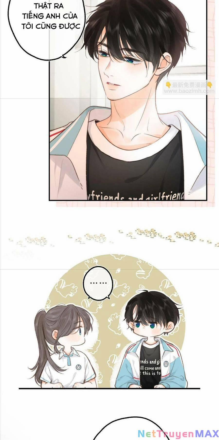 Mơ Về Em 10 trang 24