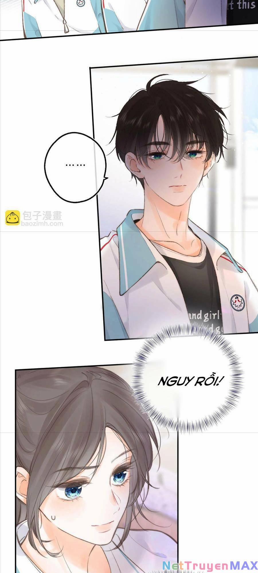 Mơ Về Em 10 trang 26