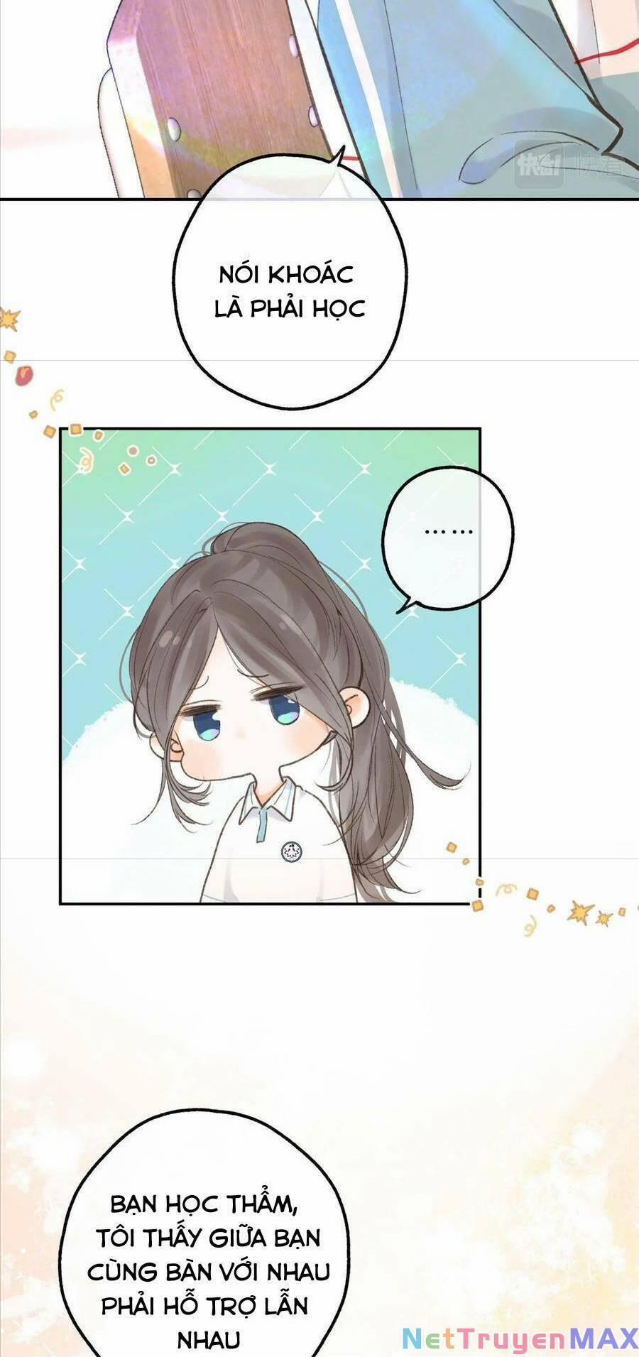 Mơ Về Em 10 trang 31