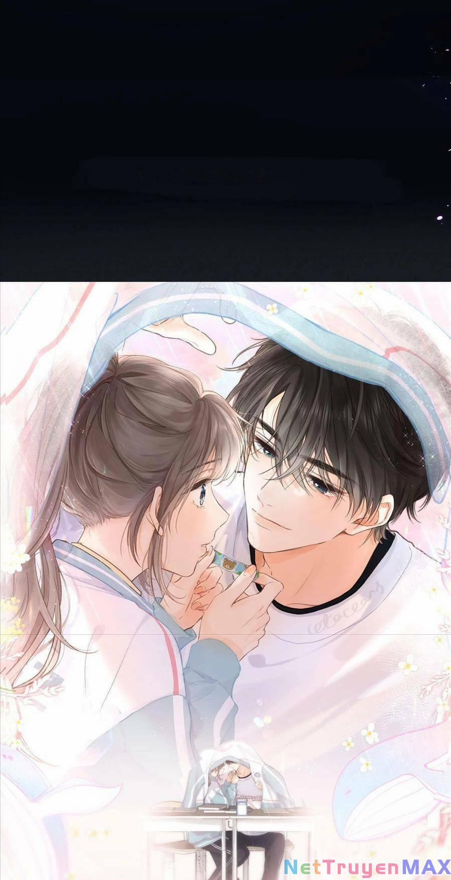 Mơ Về Em 10 trang 4