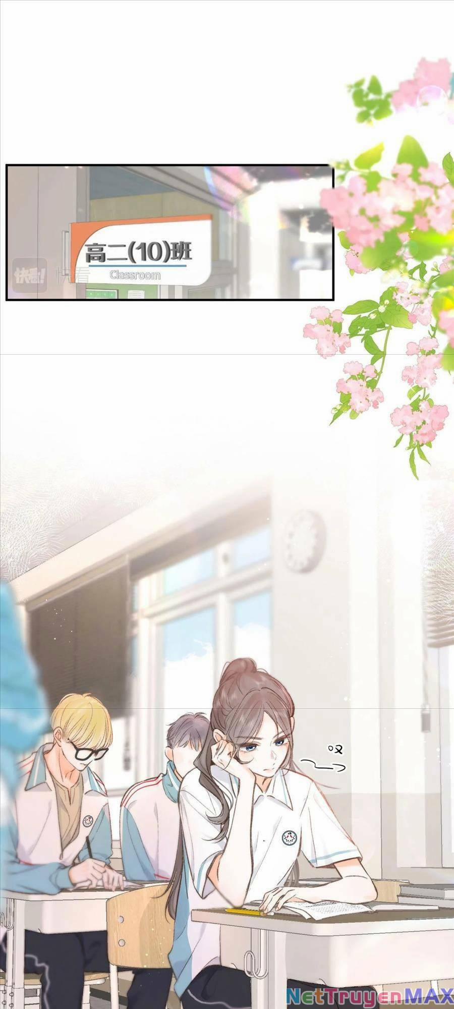 Mơ Về Em 10 trang 6