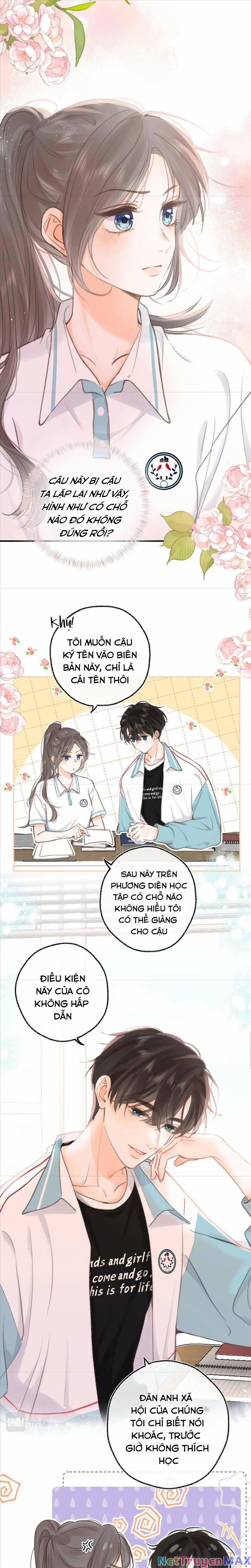 Mơ Về Em 11 trang 2