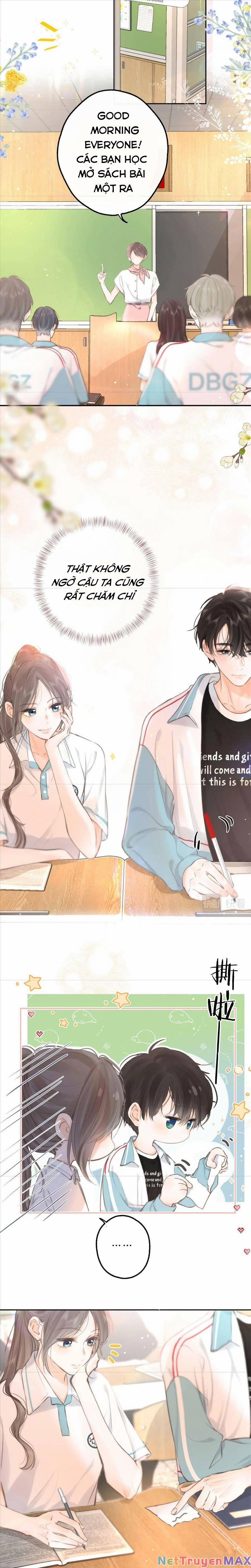 Mơ Về Em 11 trang 4