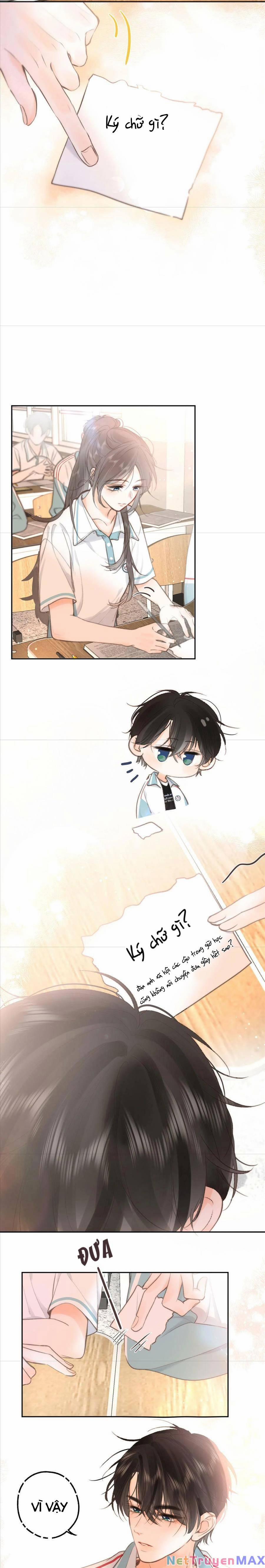 Mơ Về Em 11 trang 5