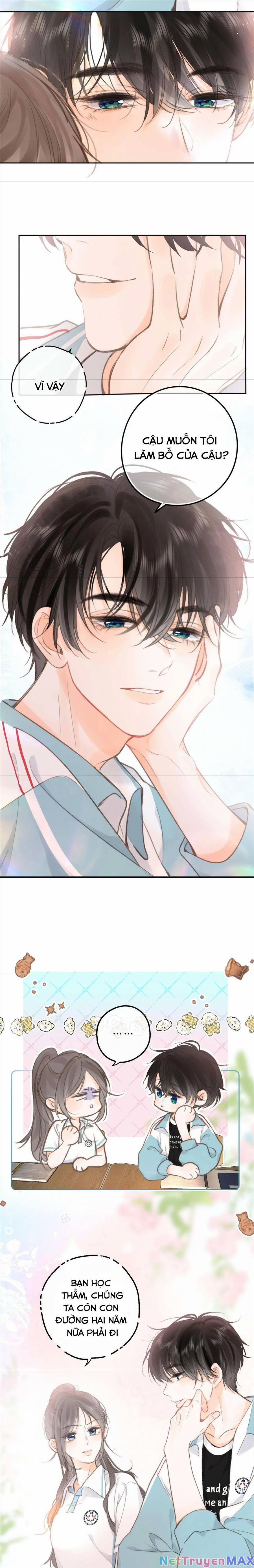 Mơ Về Em 11 trang 7