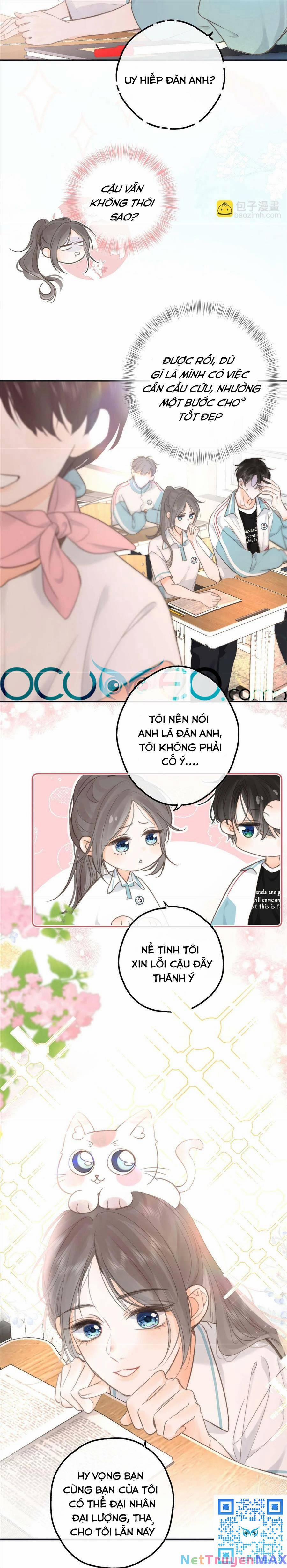 Mơ Về Em 11 trang 8