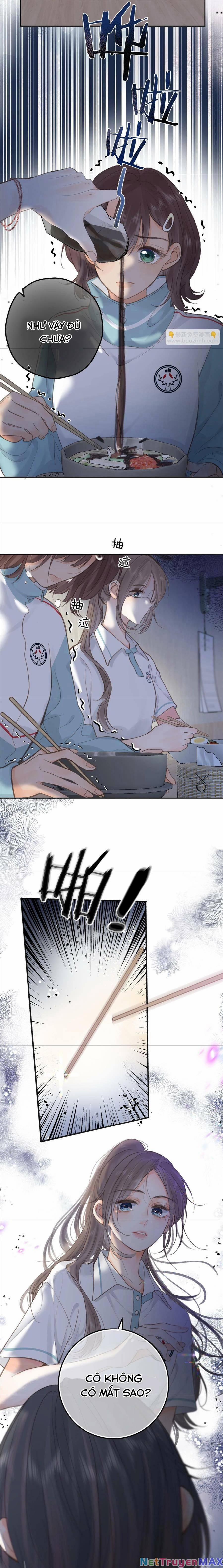 Mơ Về Em 12 trang 10