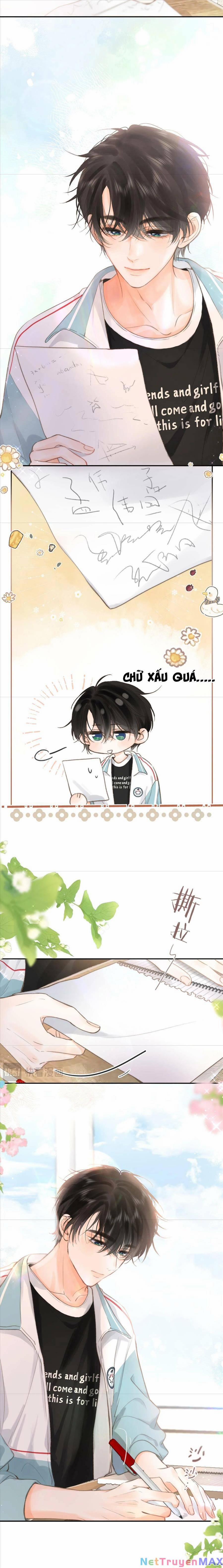 Mơ Về Em 12 trang 2