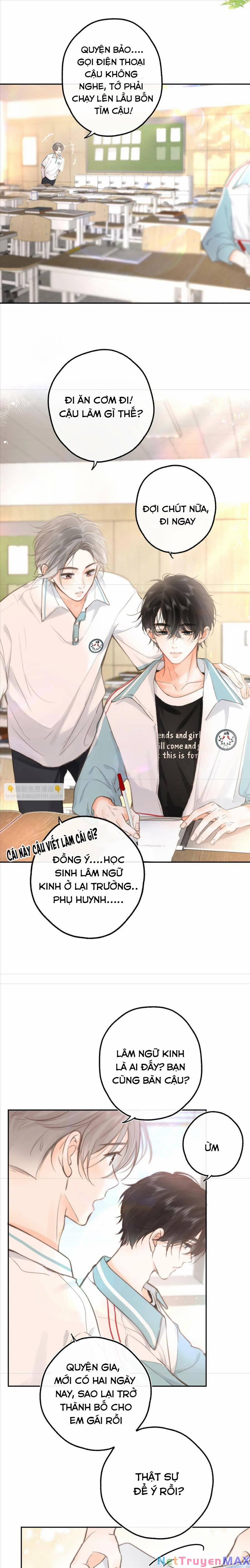 Mơ Về Em 12 trang 3