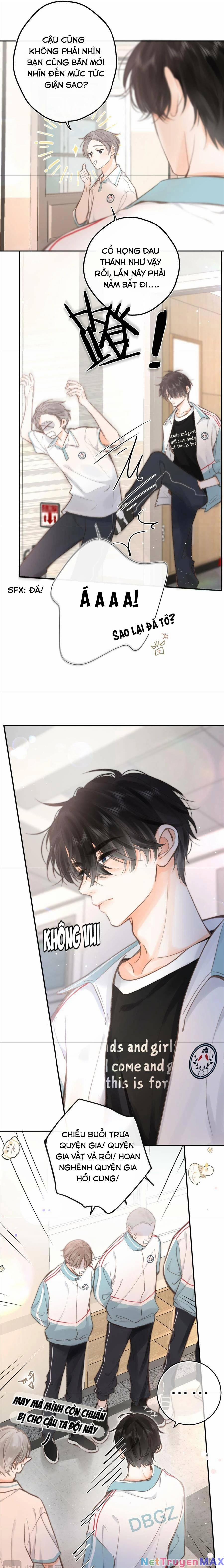 Mơ Về Em 12 trang 5