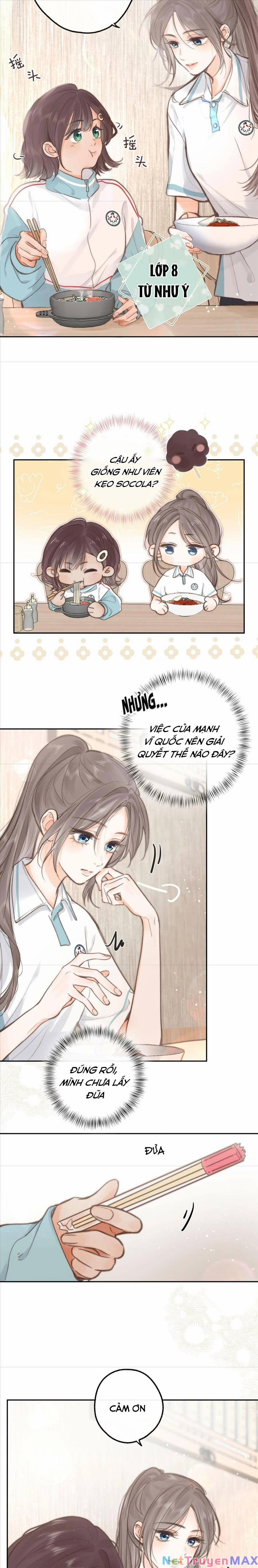 Mơ Về Em 12 trang 7