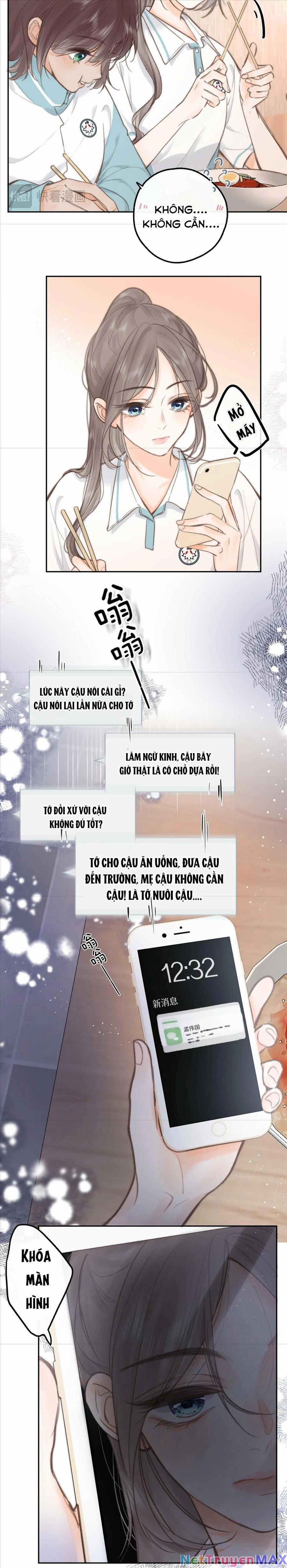 Mơ Về Em 12 trang 8