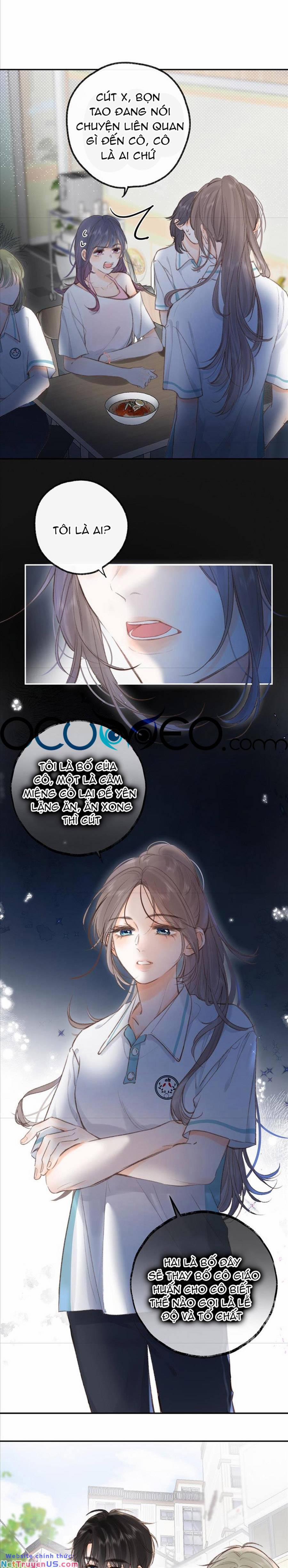 Mơ Về Em 13 trang 0