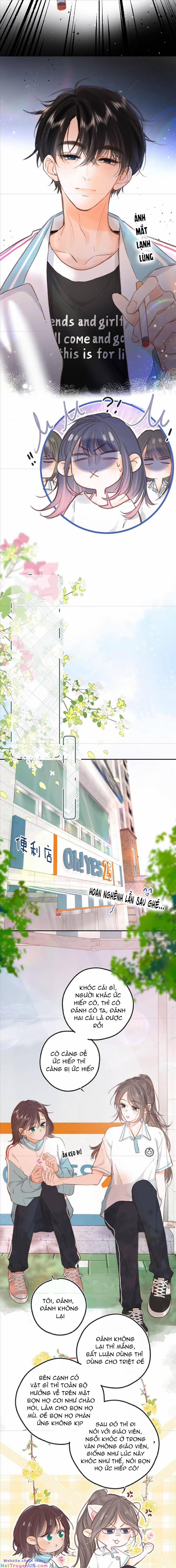 Mơ Về Em 13 trang 4