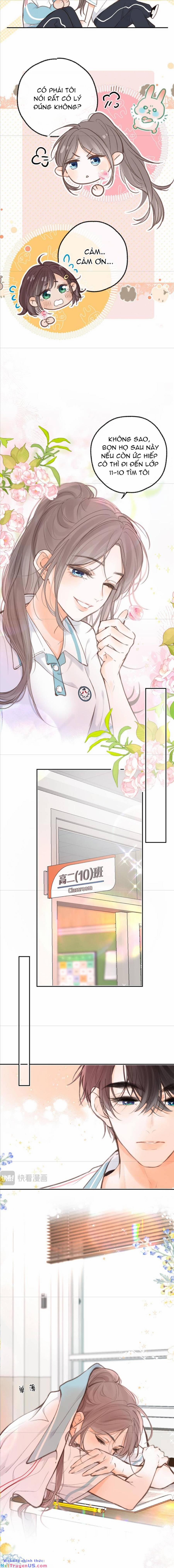 Mơ Về Em 13 trang 5