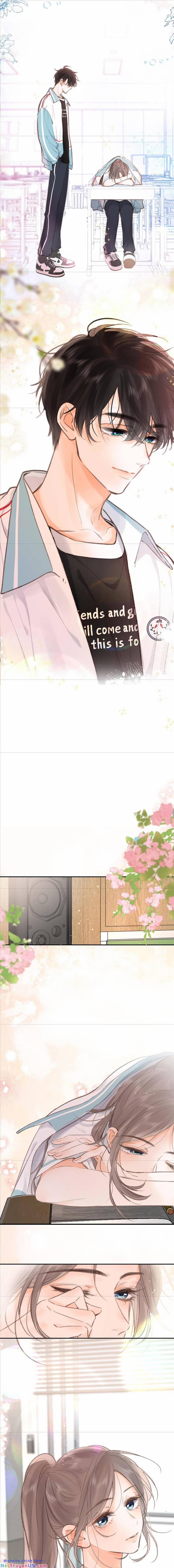 Mơ Về Em 13 trang 6