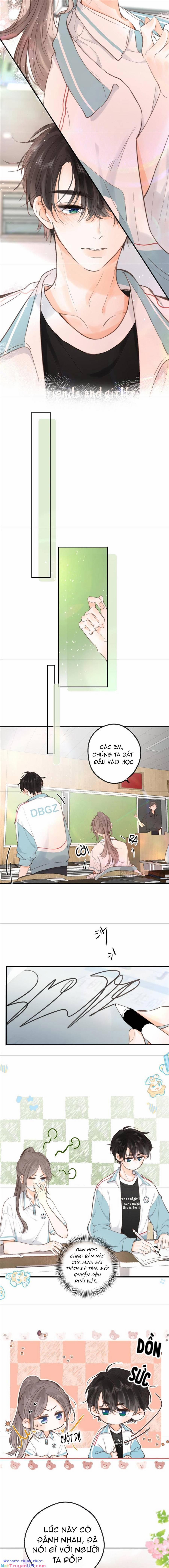 Mơ Về Em 13 trang 7