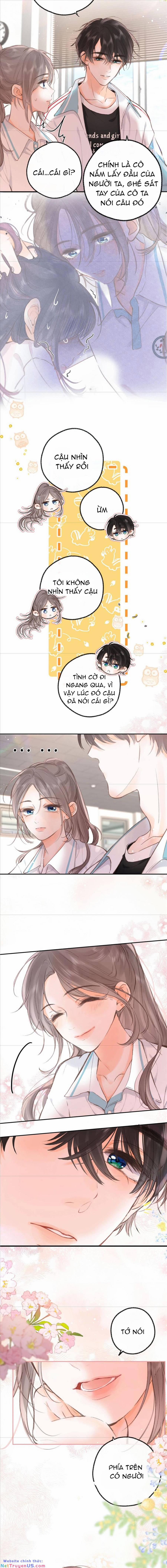 Mơ Về Em 13 trang 8