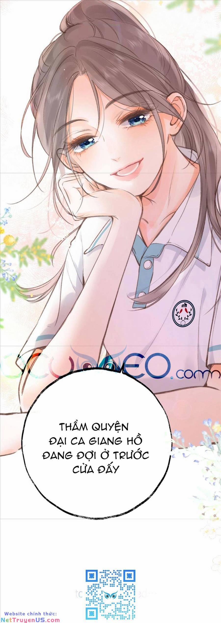 Mơ Về Em 13 trang 9