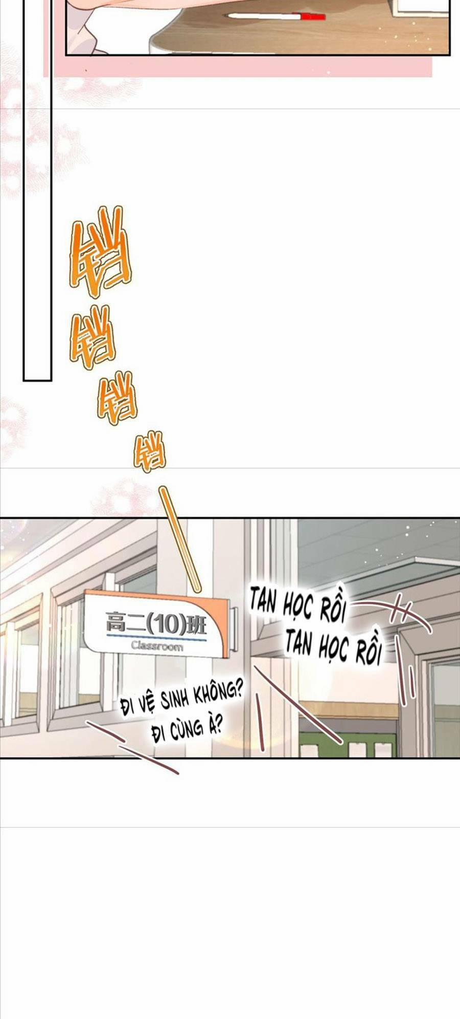 Mơ Về Em 14 trang 11