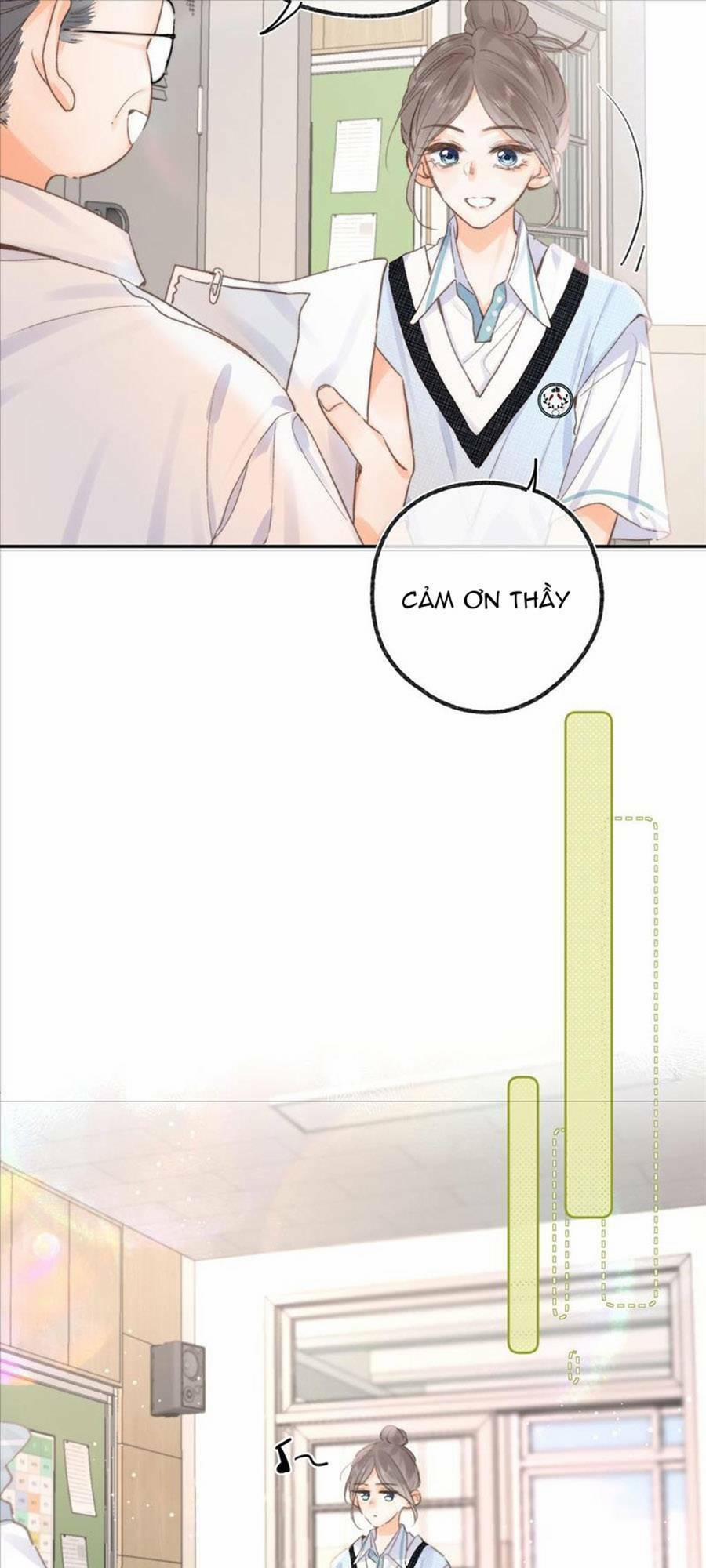 Mơ Về Em 14 trang 13