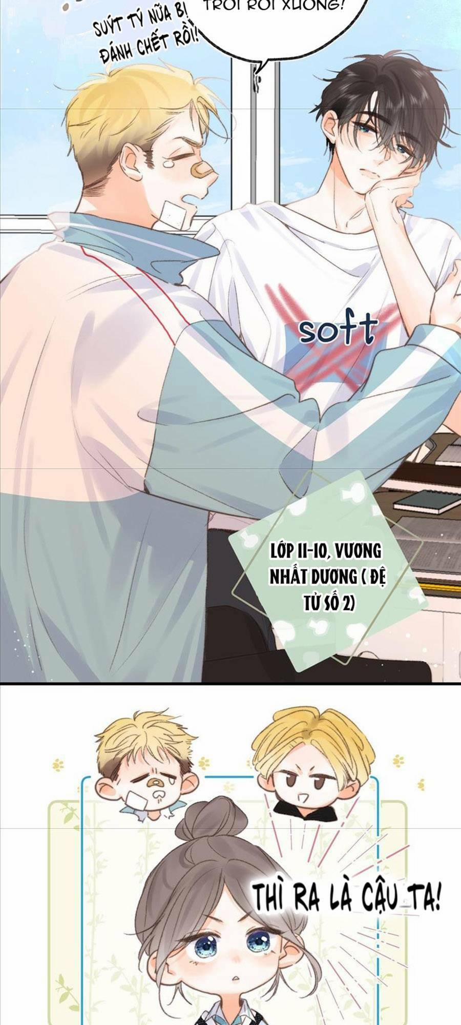 Mơ Về Em 14 trang 15