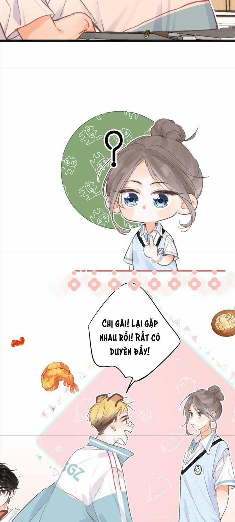 Mơ Về Em 14 trang 19