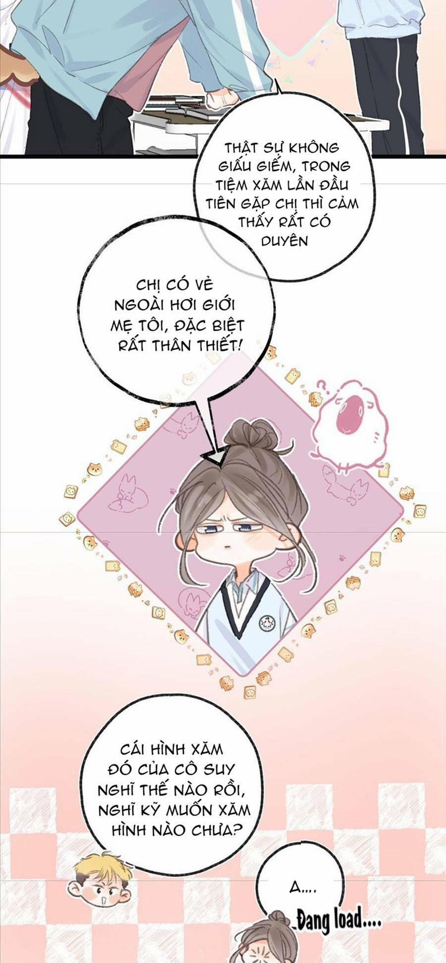 Mơ Về Em 14 trang 20