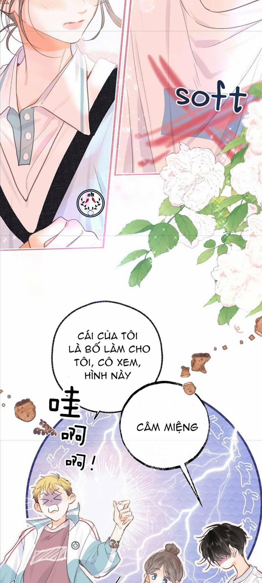 Mơ Về Em 14 trang 23