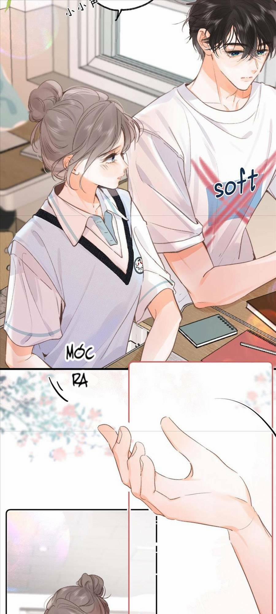 Mơ Về Em 14 trang 32