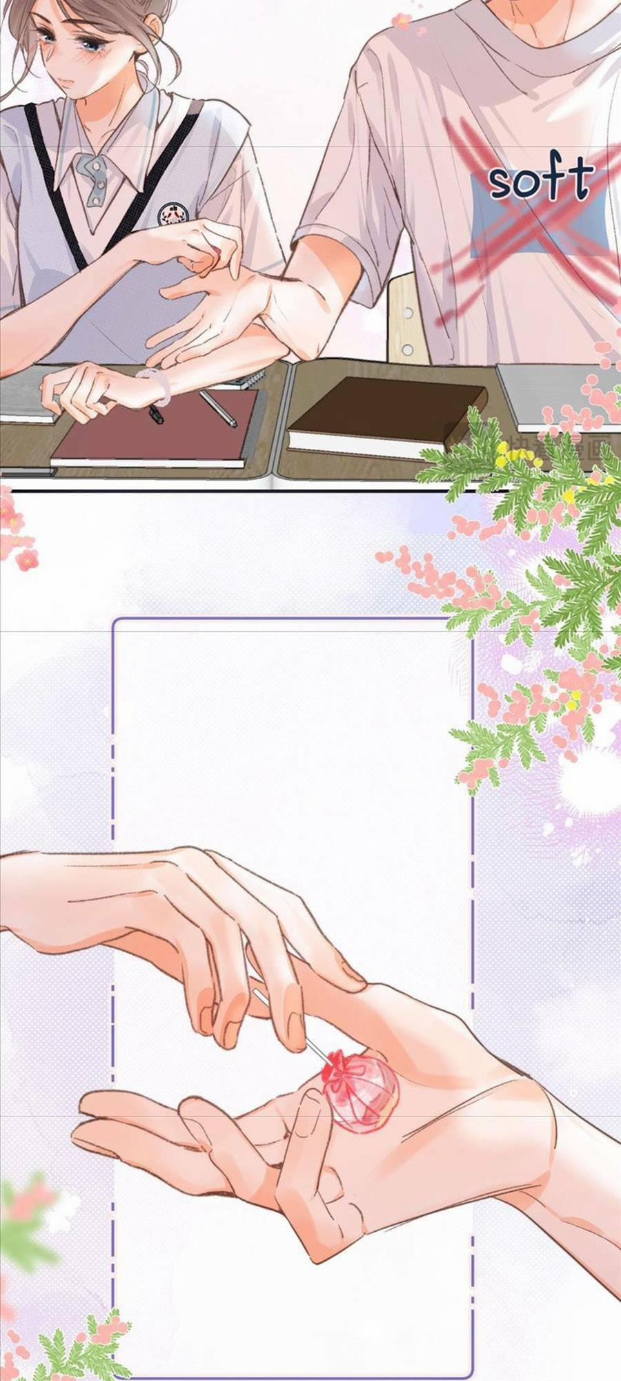 Mơ Về Em 14 trang 34