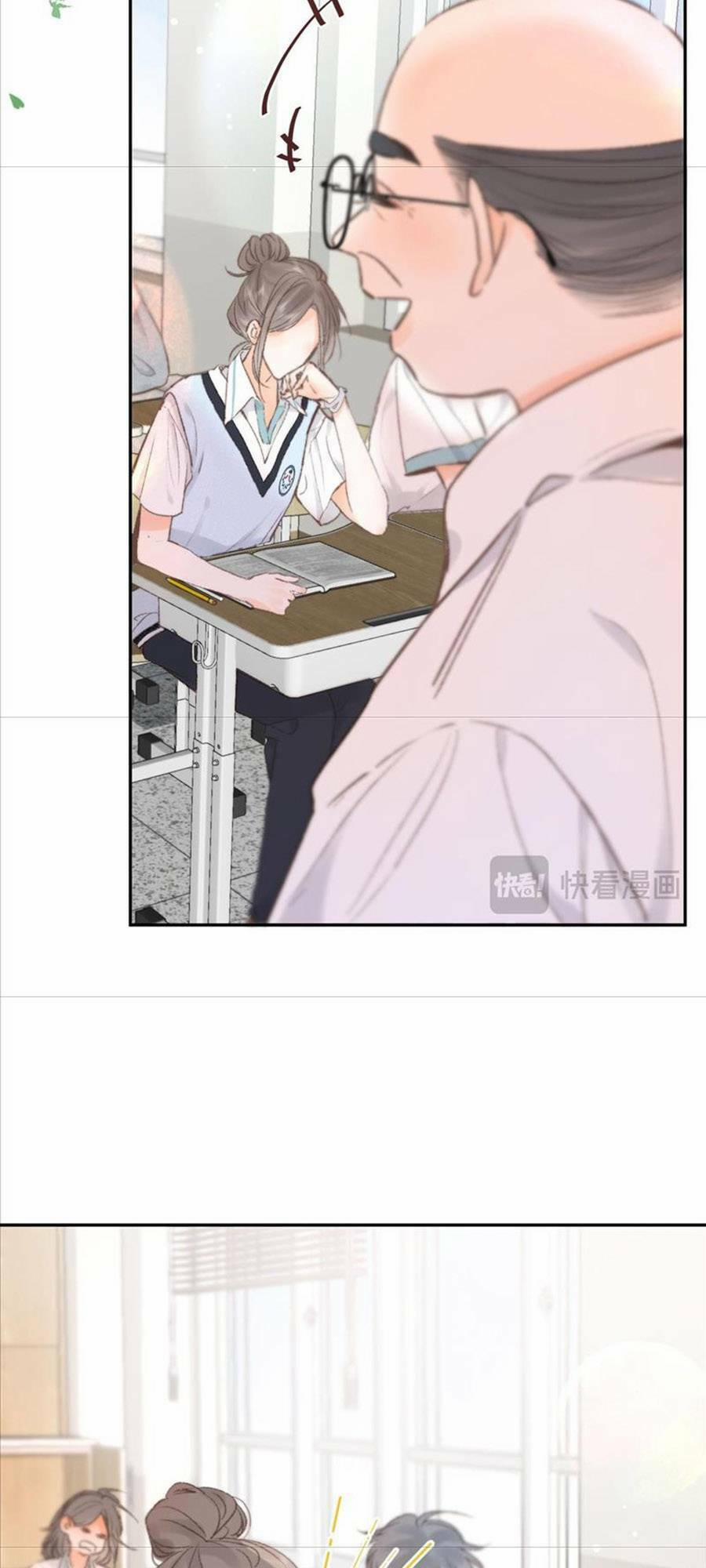 Mơ Về Em 14 trang 6