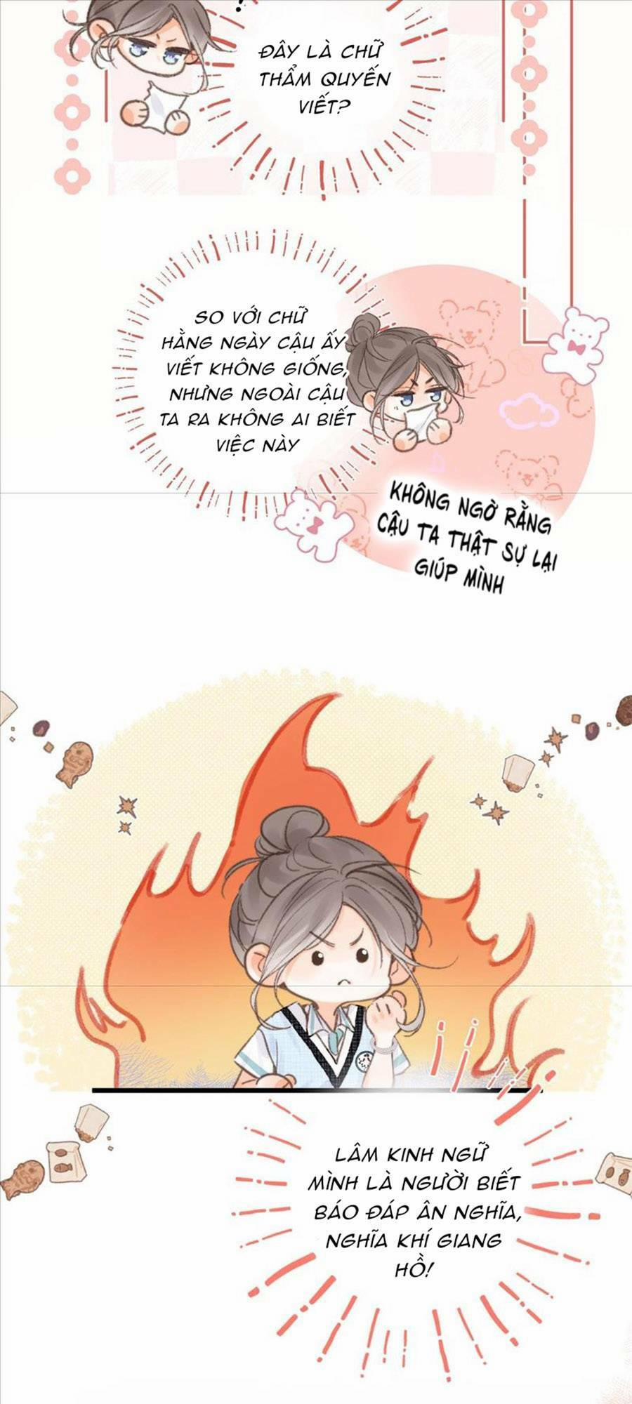 Mơ Về Em 14 trang 9