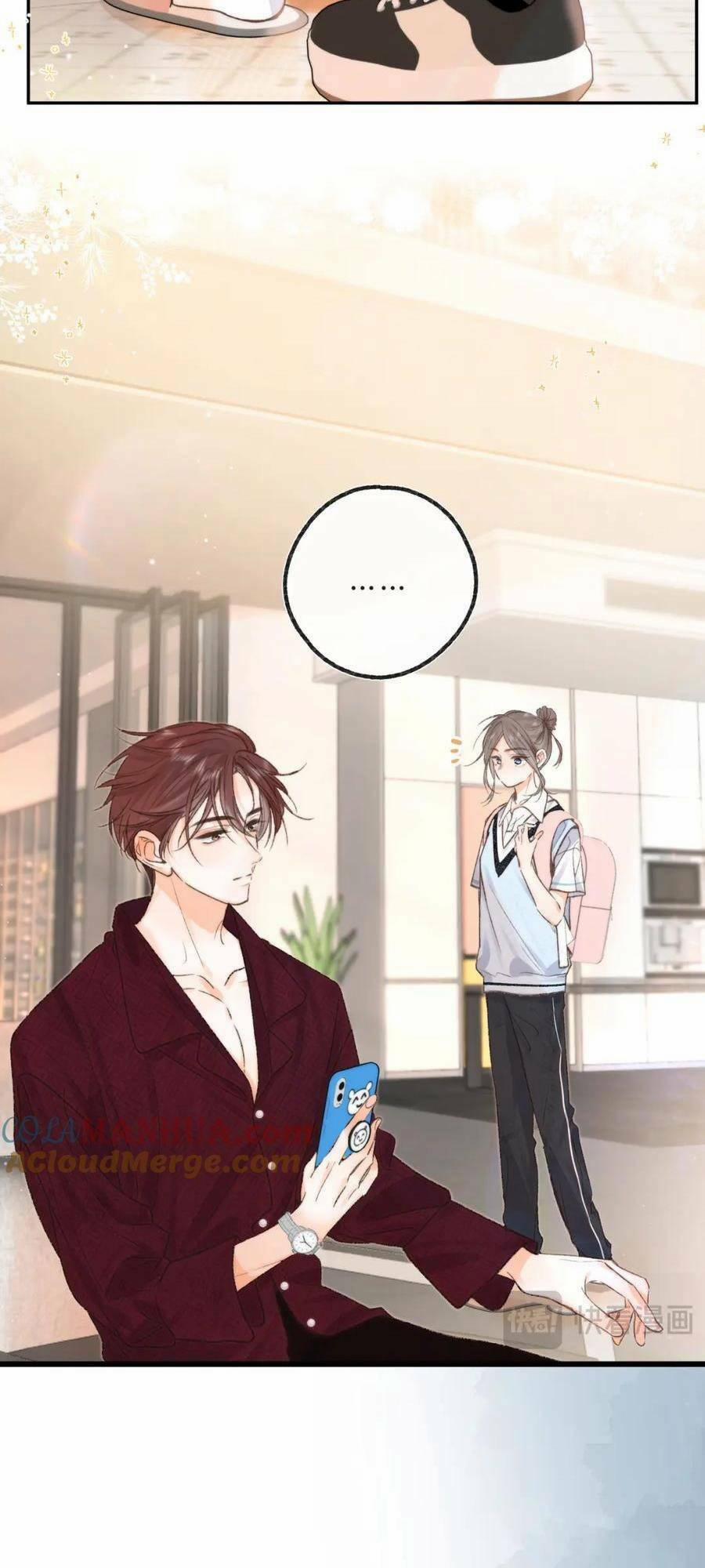 Mơ Về Em 15 trang 1