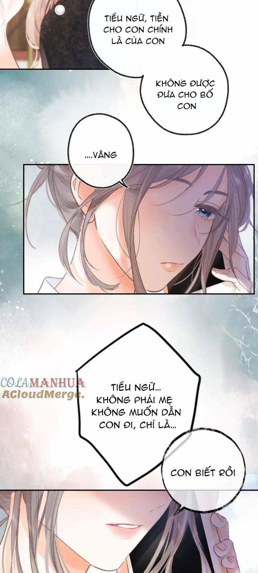 Mơ Về Em 15 trang 12