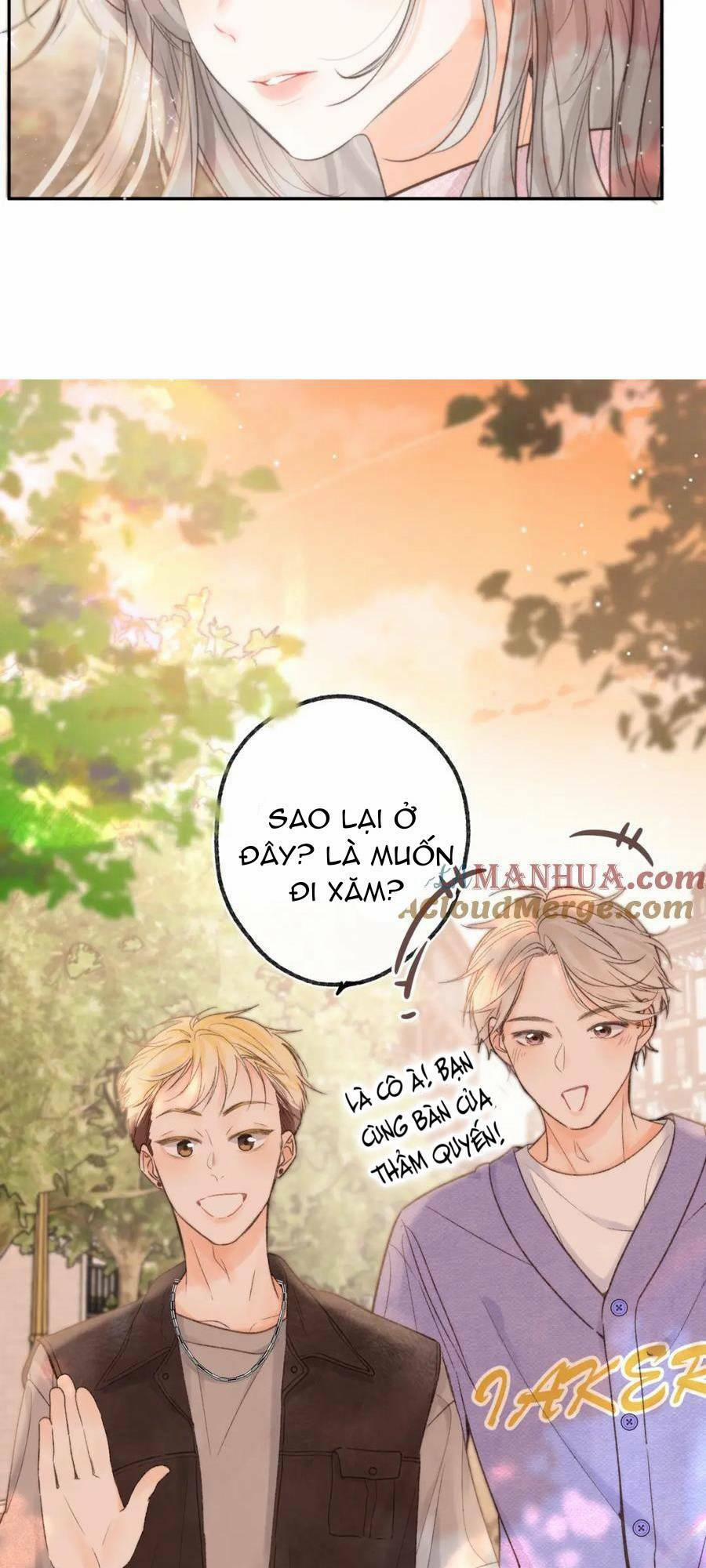 Mơ Về Em 15 trang 19