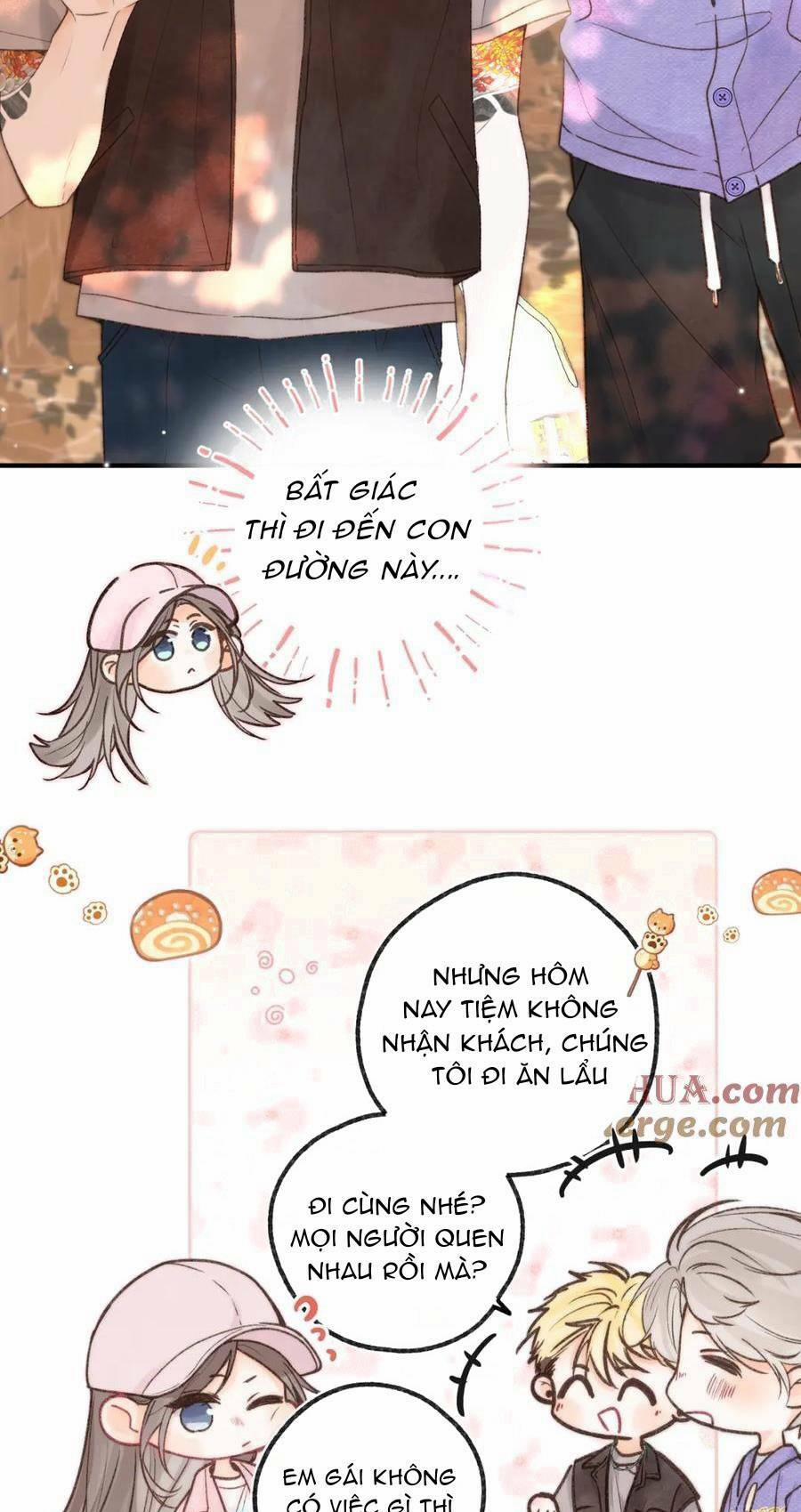 Mơ Về Em 15 trang 20