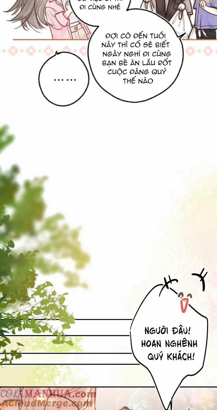 Mơ Về Em 15 trang 21