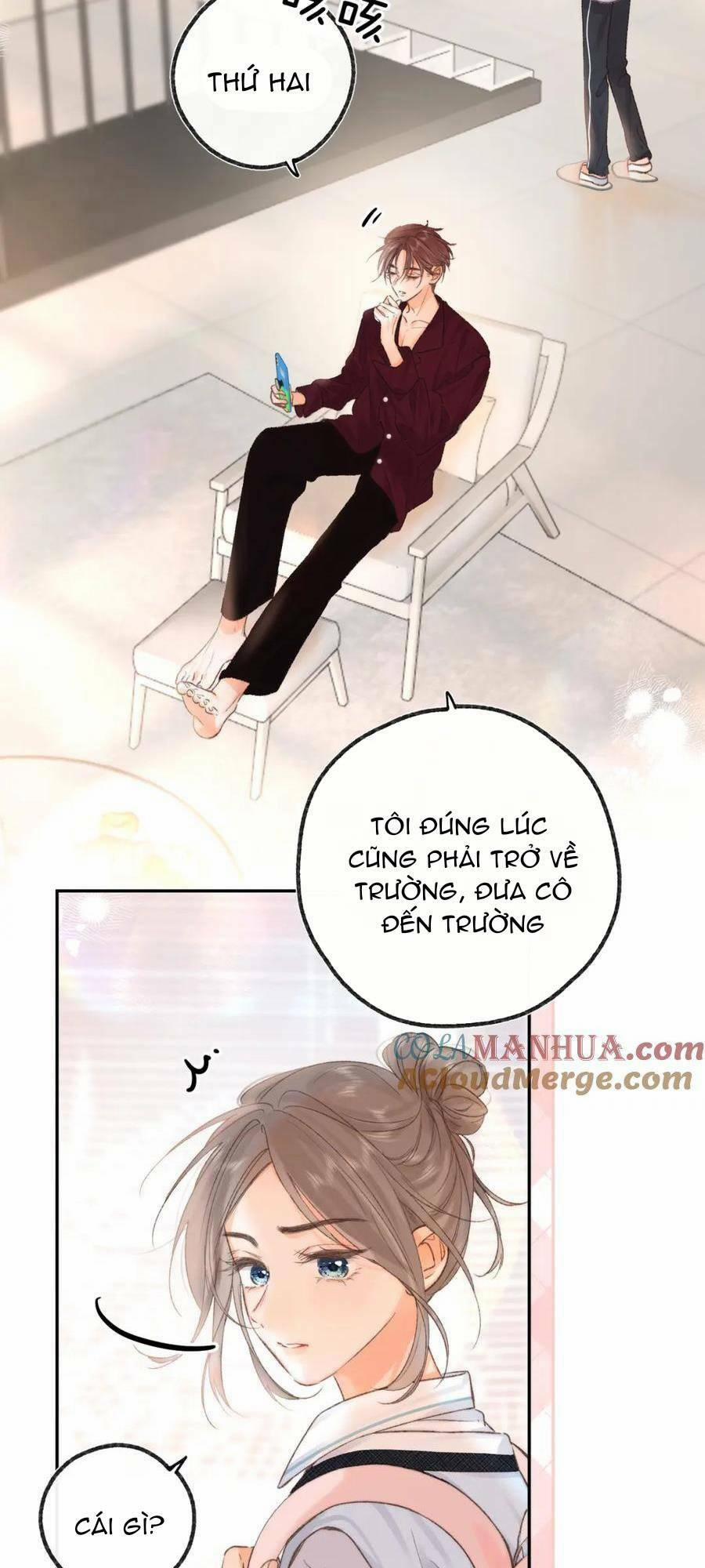 Mơ Về Em 15 trang 4