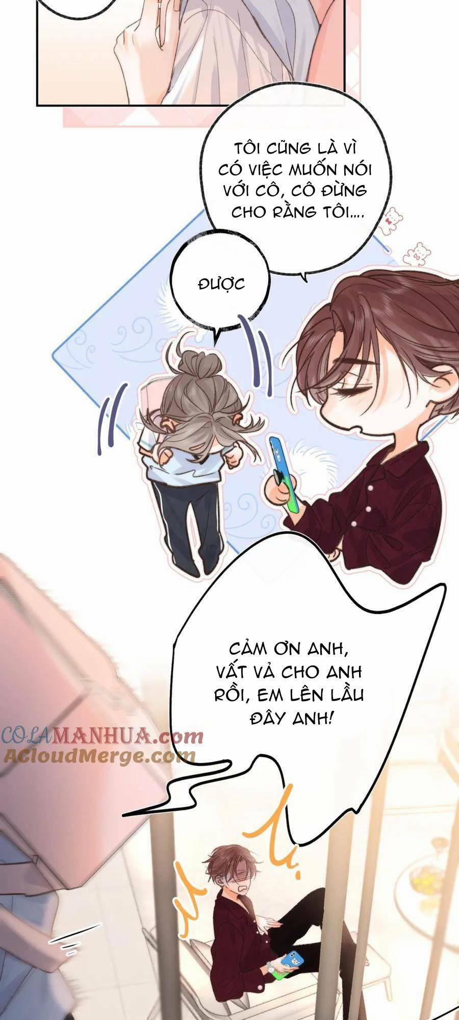 Mơ Về Em 15 trang 5