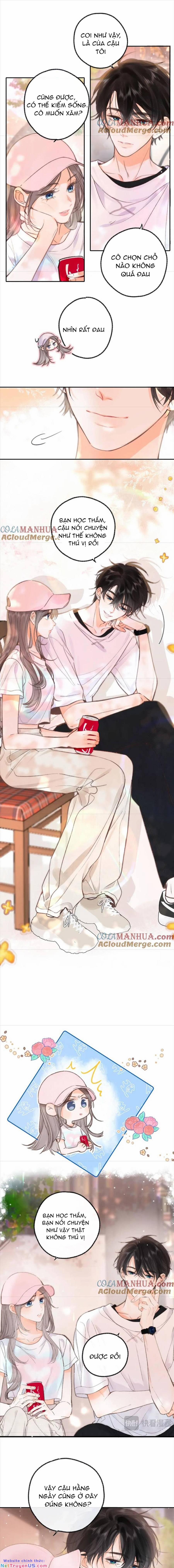 Mơ Về Em 16 trang 2