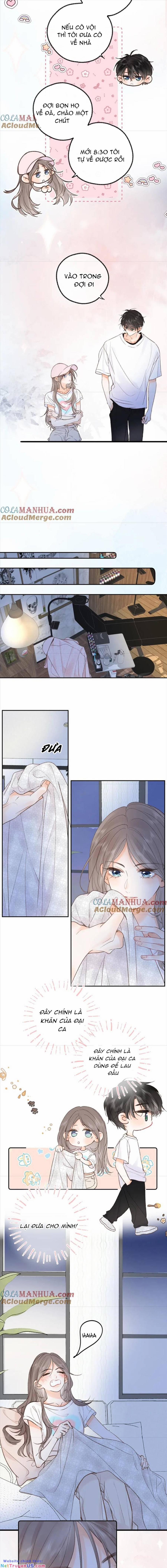 Mơ Về Em 16 trang 4