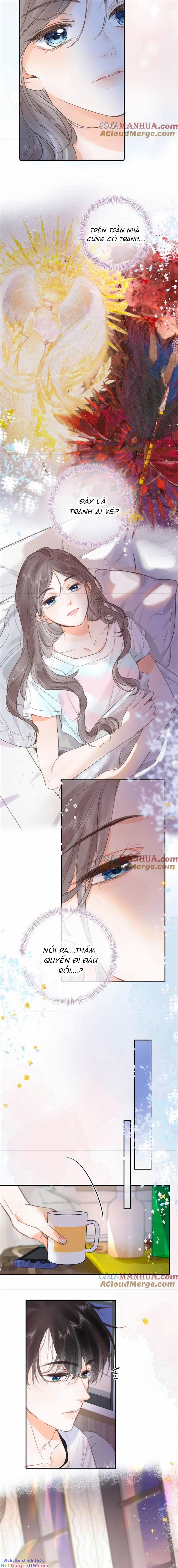 Mơ Về Em 16 trang 5