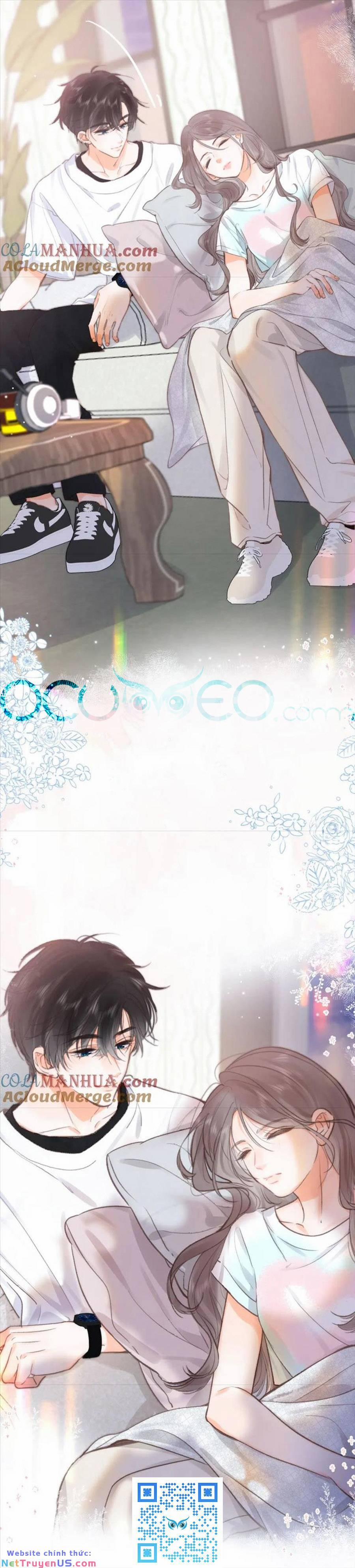 Mơ Về Em 16 trang 6