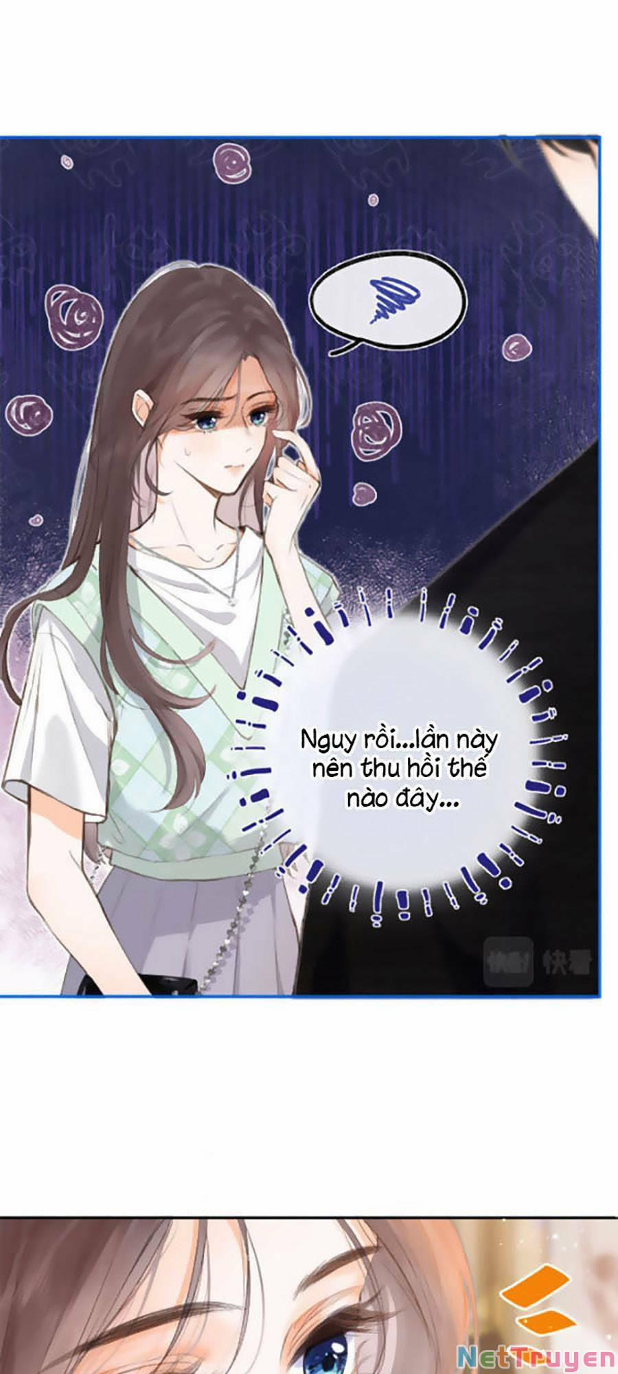 Mơ Về Em 2 trang 0