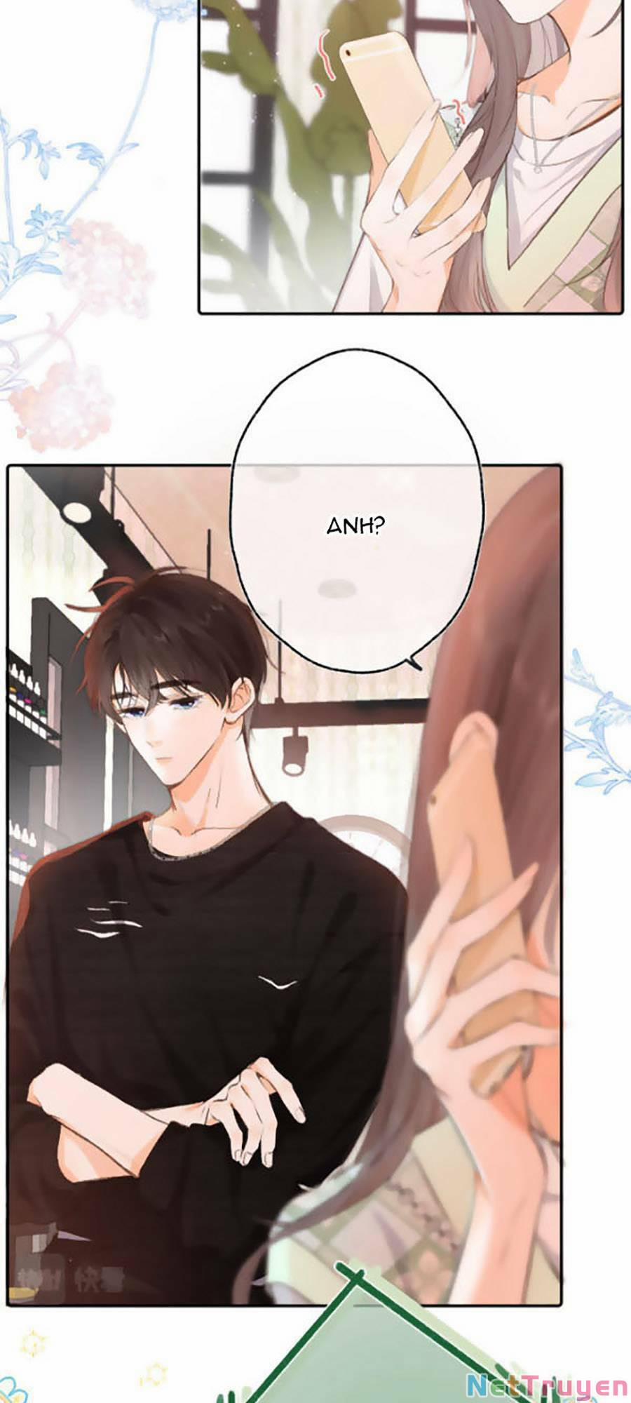 Mơ Về Em 2 trang 17