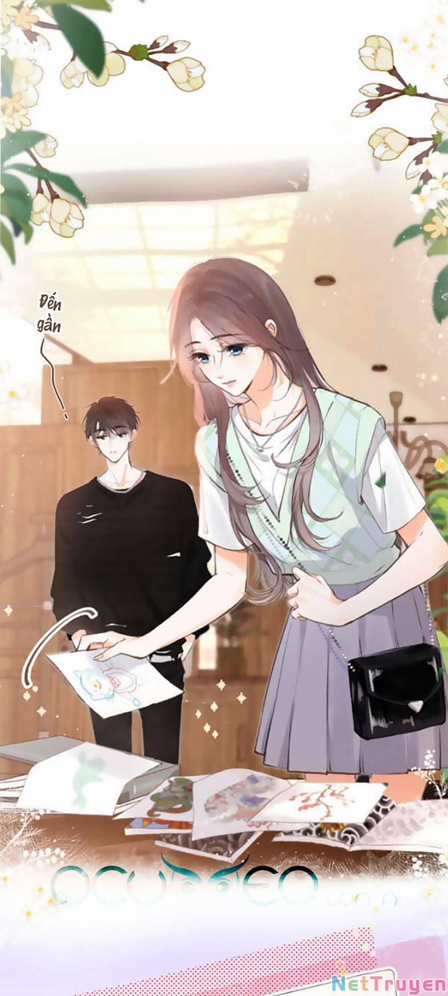 Mơ Về Em 2 trang 2