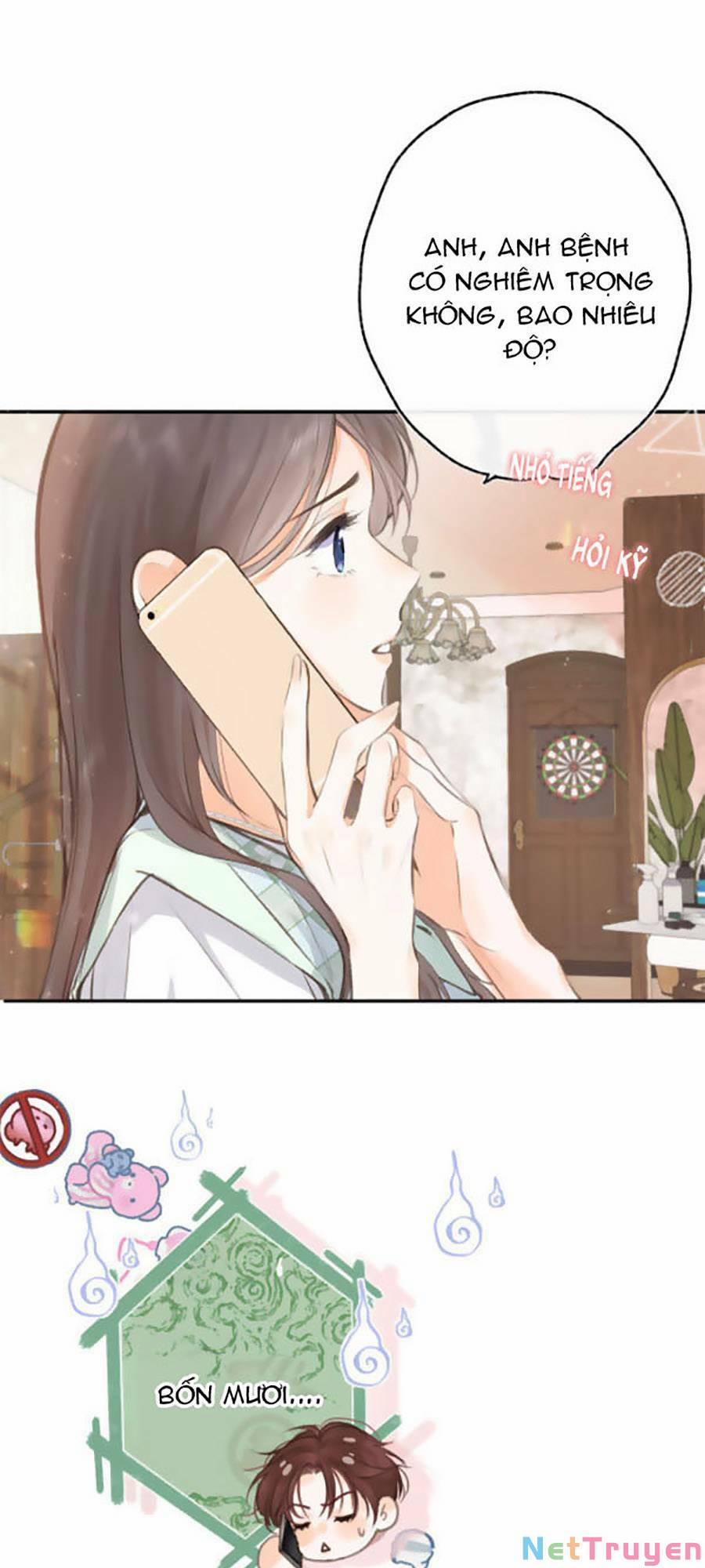 Mơ Về Em 2 trang 20